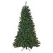 7'Noble Hinged Tree With 500 MultiLights-UL,Dia:48_maomaolike.com