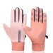 Sports Gloves Skiing Cycling Motorcycle Hiking Warm outdoor cycling touch screen winter sports gloves for men and women_maomaolike.com