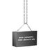 VEVOR Grade 30 Chain 3/16 Inch By 100Ft Length Grade 30 Proof Coil Chain Zinc Plated Grade 30 Chain For Towing Logging Agriculture And Guard Rails_maomaolike.com