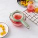 Household Soymilk Strainer Kitchen Juicer Residue Filter_maomaolike.com