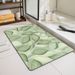 Bathroom Mat Toilet Mat Shower Mat Entrance Rug Absorbent Non-Slip Mat Soft Quick-Dry Machine Washable_maomaolike.com