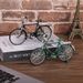 Alloy 28-inch Bicycle Model Ornament Retro Old-style Metal Desktop Wine Cabinet Decoration_maomaolike.com