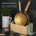 Japanese Style Yukihira Non-Stick Small Baby Food Household Maifan Stone Soup Milk Instant Noodle Pot_maomaolike.com