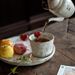 Japanese Handmade Coarse Pottery Tea Cup Powder, Kung Fu Tea Set, Tea Bowl, Ceramic Creative Tea Cup, Water Cup, Tea Cup_maomaolike.com