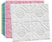 Dust-Removing Special Self-Adhesive Waterproof Moisture-Proof 3D Stereo Wall Covering Wallpaper Hide Ugly Home Dormitory_maomaolike.com