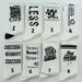 Unisex White Stockings For Men Student Sports Socks For Men Instagram Fashion All-match Mid-tube Basketball Socks For Men_maomaolike.com