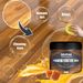 Jakehoe Beeswax, Wood Floor Mahogany Furniture Scratches Cleaning Care Polishing Brightening Maintenance Care Wax_maomaolike.com