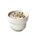 Niche High-End Fat Handheld Latte Coffee Ceramic Household Drinking Mug Tea Cup_maomaolike.com