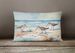 Birds, Birds, Birds Throw Pillow Throw Pillow For Indoor Couch Bed Outdoor Patio Washable, Sandpipers 7526,12Hx16W_maomaolike.com