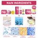 Jakehoe The Miracle Cleaning Paste, Kitchen Fume Cleaning Cream Powerful Multi-Effect Cleaning Oil Stains_maomaolike.com