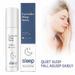 Sleep Wholesale Lavender Aromatherapy Spray In Stock Cross-Border English Version_maomaolike.com