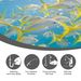 Yegbong Corn Fish Bait, Reservoir Fish Bait Fishing Lure Fish Portable Fish Primer_maomaolike.com