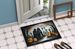 The Grim Reaper Spooky Halloween Doormat Front Door Mat Indoor Outdoor Rugs For Entryway, Non Slip Washable Low Pile, 24H X 36W_maomaolike.com
