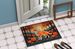 Akita Fall Doormat Front Door Mat Indoor Outdoor Rugs For Entryway, Non Slip Washable Low Pile, 24H X 36W_maomaolike.com