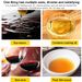 Conical Small Funnel Oil Leak Wine Leak Kitchen Oil Pourer_maomaolike.com