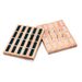 Solid Wood Jewelry Display Tray Ring Earrings Plate Earing Card Jewelry Counter Display Props Rack Jewelry Boxes And Packaging_maomaolike.com