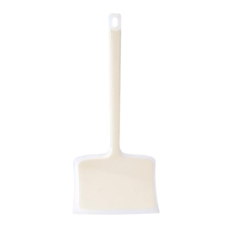 Kitchen Pancake Spatula Heat-Resistant Silicone Spatula_maomaolike.com
