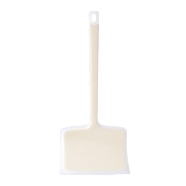 Kitchen Pancake Spatula Heat-Resistant Silicone Spatula_maomaolike.com