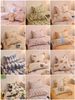 3 Pairs Of Cotton Pillowcases Wholesale, Multi-color Random Distribution_maomaolike.com