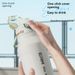 1.5L Water Stainless Steel Cold Hot Insulated Cup Vacuum Thermos Bottle Double Wall Flasks_maomaolike.com