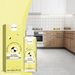 Jue-Fish Anti-Fly Floor Cleaner, Clean Floor Stains, Anti-Fly Odor, Fresh Fragrance, Bright And Non-Slip_maomaolike.com