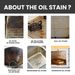 Jakehoe Concentrated Kitchen Greases & Grime Cleaner, Range Hood Oven Stubborn Oil Cleaning Multi-Functional Dirt Cleaner_maomaolike.com