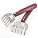 Bear Claw Meat Divider Barbecue Tool Multifunctional Meat Shredder_maomaolike.com
