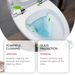 Jakehoe Eau De Toilette Stick Toilet Cleaning Deodorizing Odor Cleaning Toilet Fragrant Beautiful Fresh Toilet Cleaning Stick_maomaolike.com