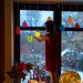 16pcs Christmas Party Decorations Honeycomb Hanging - Paper Ball Light Decor For Tree, Table Centerpieces, Holiday Classroom Supplies_maomaolike.com