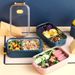 Portable Refillable Insulated Lunch Box For Household_maomaolike.com