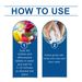 Jue-Fish Multi-Functional Oxygen Cleaning Tablets, Clean Kitchen Heavy Oil Stains Grease Multi-Functional Cleaning Tablets_maomaolike.com