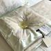 Luxury 100-Count Lenzing Tencel Summer Cooling Four-Piece Set Machine Washable Naked Sleep 1.8 Double Air Conditioning Quilt_maomaolike.com