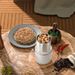 Grain Mill Household Small Beater Superfine Coffee Grinder Electric Medicine Grinder_maomaolike.com