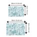Bathroom Mat Toilet Mat Shower Mat Entrance Rug Absorbent Non-Slip Mat Soft Quick-Dry Machine Washable_maomaolike.com