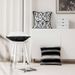 Light Luxury Chenille Sofa Pillow Cover Ins Style Modern Simple Living Room Pillow Bedside Cushion Bed Back Pillow_maomaolike.com