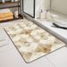 Bathroom Mat Toilet Mat Shower Mat Entrance Rug Absorbent Non-Slip Mat Soft Quick-Dry Machine Washable_maomaolike.com