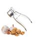Multi-functions Manual Pull Style Garlic Press_maomaolike.com