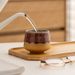 Middle Eastern Rough Pottery Espresso Cup Creative Ceramic Water Cup Kiln Transformed Tea Cup Master Cup_maomaolike.com