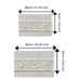 Bathroom Mat Toilet Mat Shower Mat Entrance Rug Absorbent Non-Slip Mat Soft Quick-Dry Machine Washable_maomaolike.com