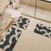 Bathroom Mat Toilet Mat Shower Mat Entrance Rug Absorbent Non-Slip Mat Soft Quick-Dry Machine Washable_maomaolike.com
