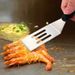 Cake And Pizza Spatula Knife For Home & Commerical Use_maomaolike.com