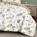 Teenie 3 Piece Bedspread_maomaolike.com