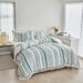 Cut Flower Dots Ball Tassel Three Piece Set Full Size For UK/USA/Europe Bedding_maomaolike.com