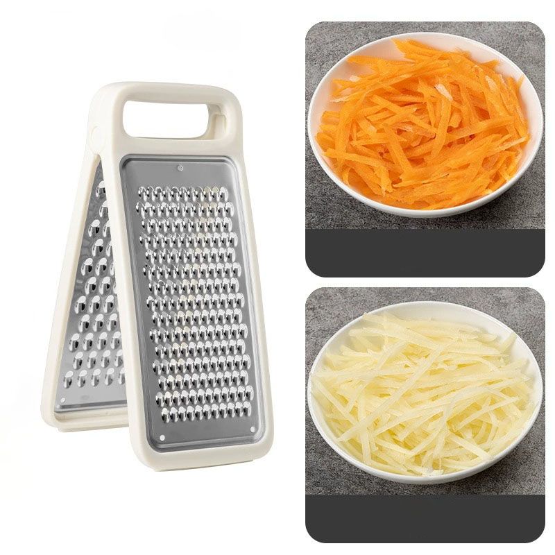 Multi Functional Cheese Grinder And Slicer Vegetable Slicer_maomaolike.com