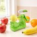 Multi-Function Hand-Shaped Fruits Peeling Machine_maomaolike.com