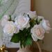 Simple INS single touch moisturizing rose realistic artificial flower fake flower wedding home front desk floral photography ~ Like_maomaolike.com