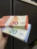 Realistic 2024 Copy Money Set For Parties And Props In 10/20/50/100/200/500 Sterg NKNOTES Paper Dh3628137_maomaolike.com