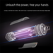 Electric Coffee Household Mixer Frothing Machine Handheld Wireless Milk Frother Magic Tool_maomaolike.com