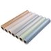 0.4/0.6m * 3m Wholesale Burlap Solid Color Wallpaper Self-Adhesive Waterproof Bedroom PVC Small Roll Fabric Pattern Home_maomaolike.com