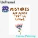 Inspirational Quote Painting Poster, Warm-toned Hand-drawn Floral & Typography Poster, Uplifting Motivational Decor Ideal For Home Office, Bedroom_maomaolike.com